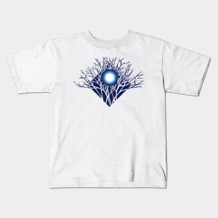 Bright Moon Kids T-Shirt